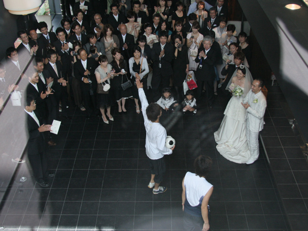 名古屋結婚式3