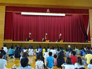 PTAイベント