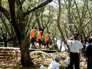 鹿島城山公園　エキサイト‘２１「しろやまフェス１st」3