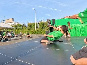 東京ヴェルディ　サマーフェスティバル9