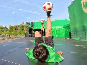 東京ヴェルディ　サマーフェスティバル7