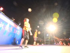 ユタカ秋祭り2025 パフォーマンス11