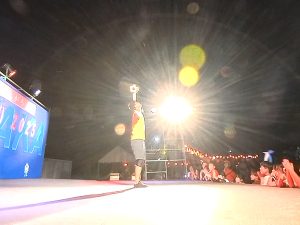 ユタカ秋祭り2025 パフォーマンス10