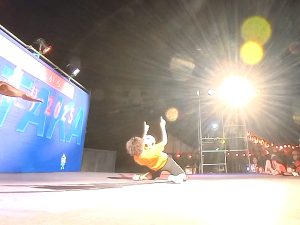 ユタカ秋祭り2025 パフォーマンス9