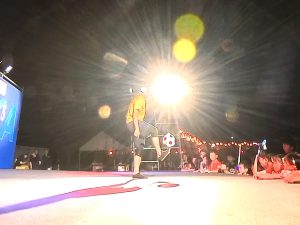 ユタカ秋祭り2025 パフォーマンス8