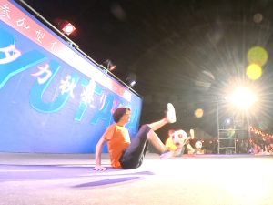 ユタカ秋祭り2025 パフォーマンス5