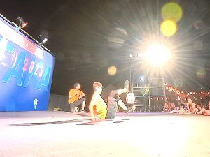 ユタカ秋祭り2025 パフォーマンス17