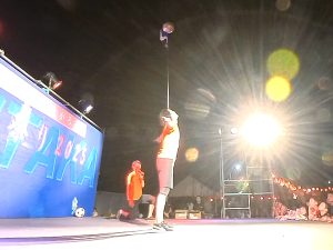 ユタカ秋祭り2025 パフォーマンス16