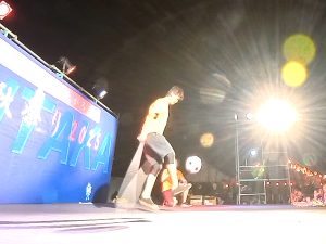 ユタカ秋祭り2025 パフォーマンス15