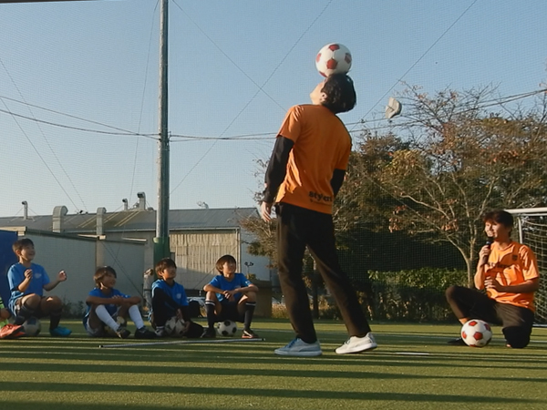 音頭金属株式会社　地域親睦イベント2