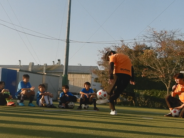 音頭金属株式会社　地域親睦イベント4