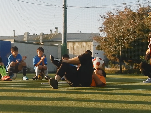 音頭金属株式会社　地域親睦イベント5