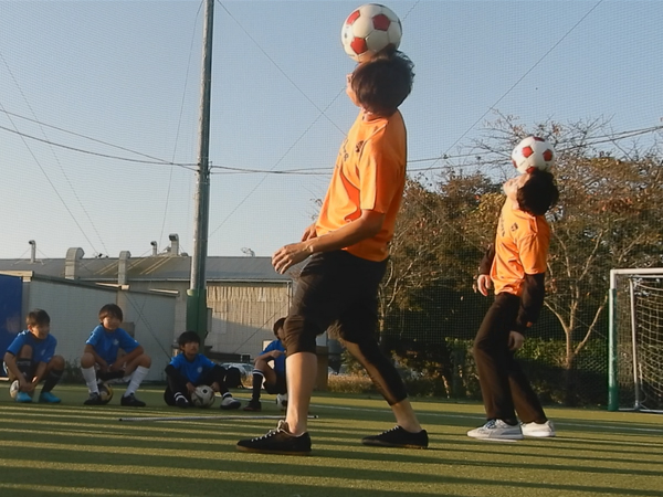 音頭金属株式会社　地域親睦イベント7