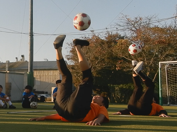 音頭金属株式会社　地域親睦イベント8