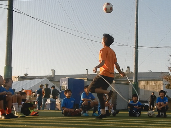 音頭金属株式会社　地域親睦イベント10